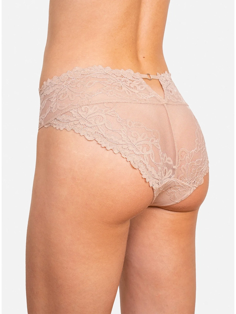 CALZÓN CHIC FRANCE PACK X2 HIKINI  - 4
