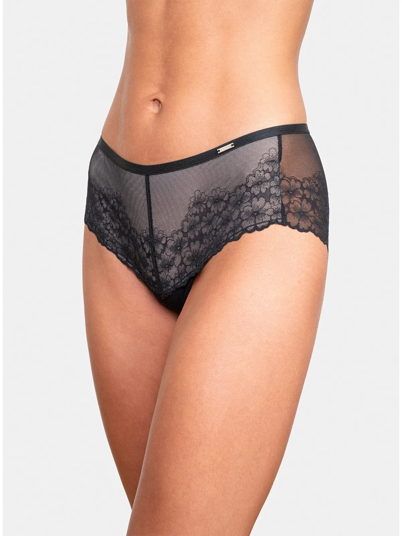 CALZÓN CHIC FRANCE PACK X2 ENCAJE PANTALETA - 2