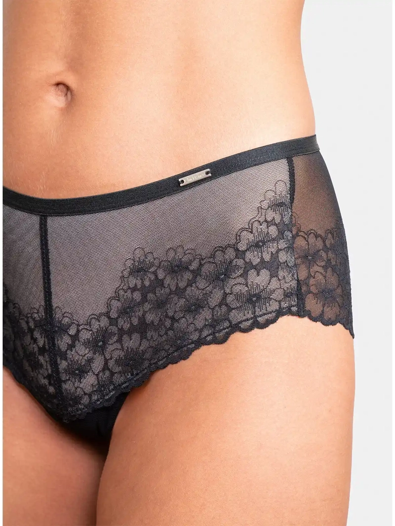 CALZÓN CHIC FRANCE PACK X2 ENCAJE PANTALETA - 5