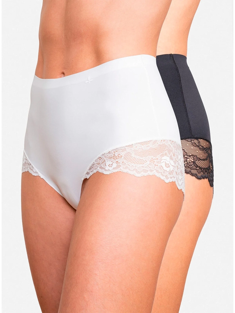 CALZÓN CHIC FRANCE PACK X2 HIKINI - 1