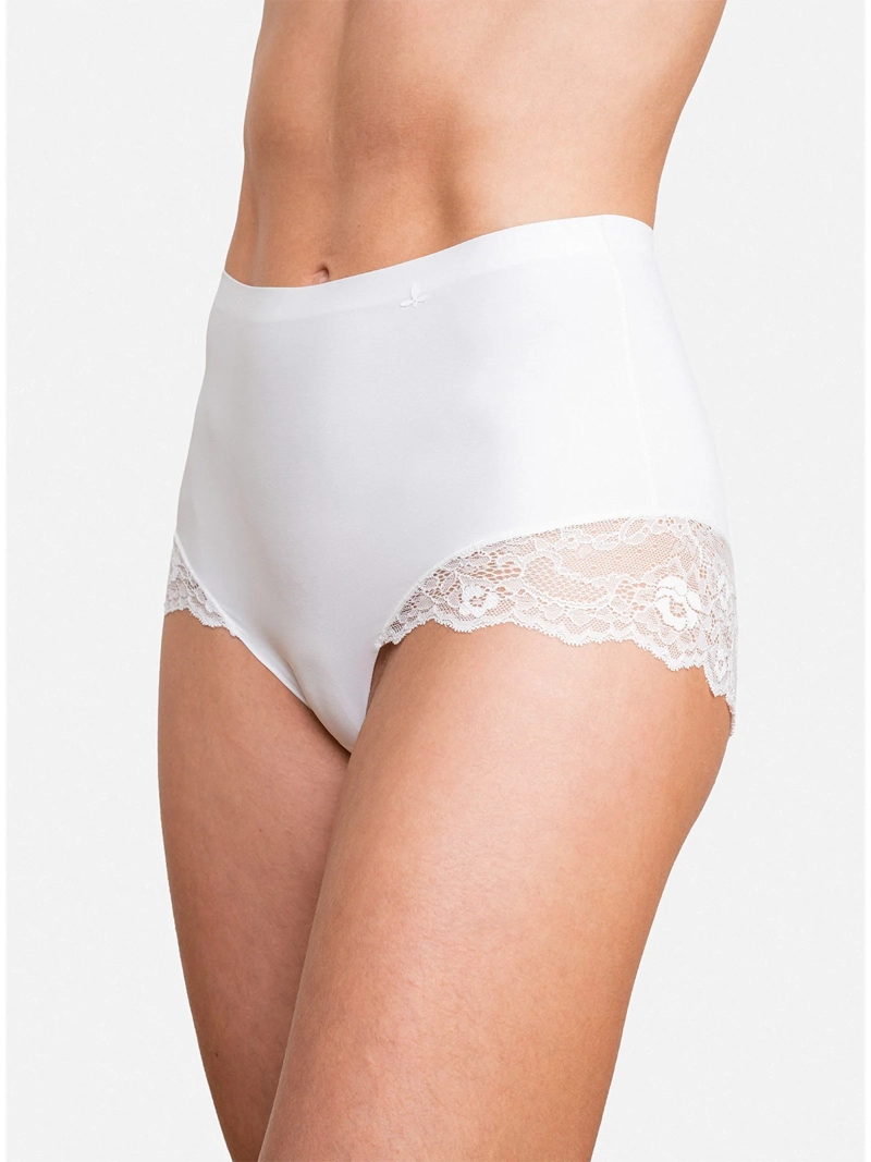 CALZÓN CHIC FRANCE PACK X2 HIKINI - 3