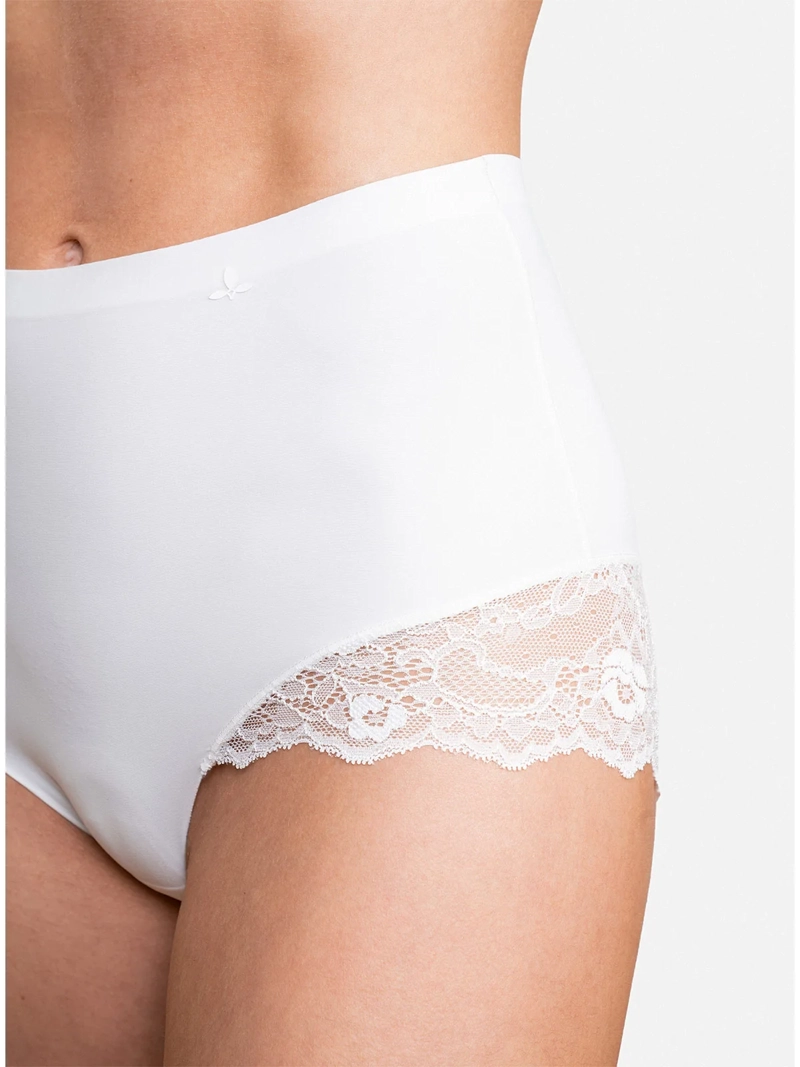 CALZÓN CHIC FRANCE PACK X2 HIKINI - 5