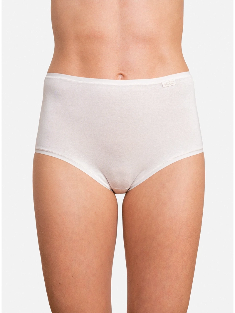 CALZÓN CHIC FRANCE PACK X3 ALGODÓN HIKINI - 2