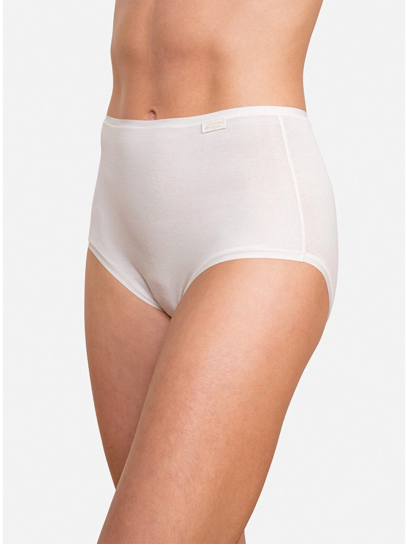 CALZÓN CHIC FRANCE PACK X3 ALGODÓN HIKINI - 3