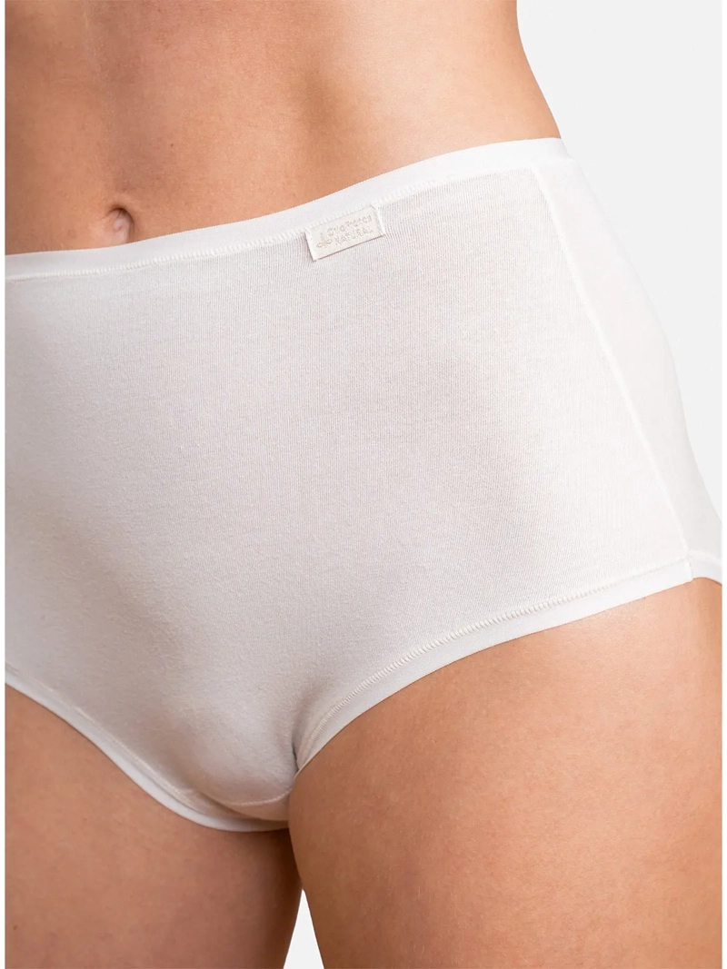 CALZÓN CHIC FRANCE PACK X3 ALGODÓN HIKINI - 5