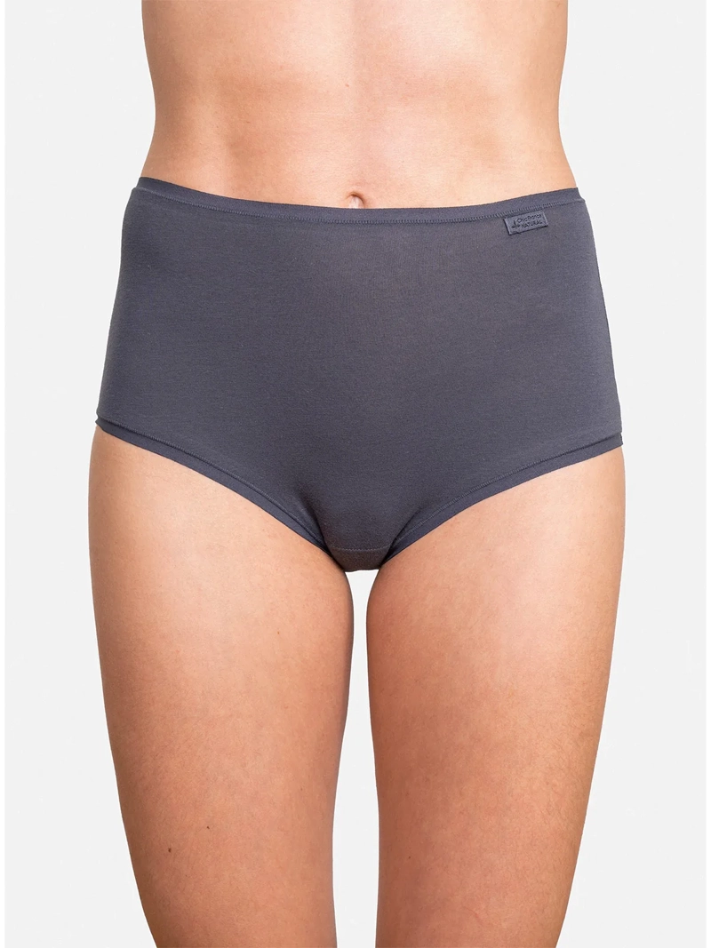 CALZÓN CHIC FRANCE PACK X3 ALGODÓN HIKINI - 2