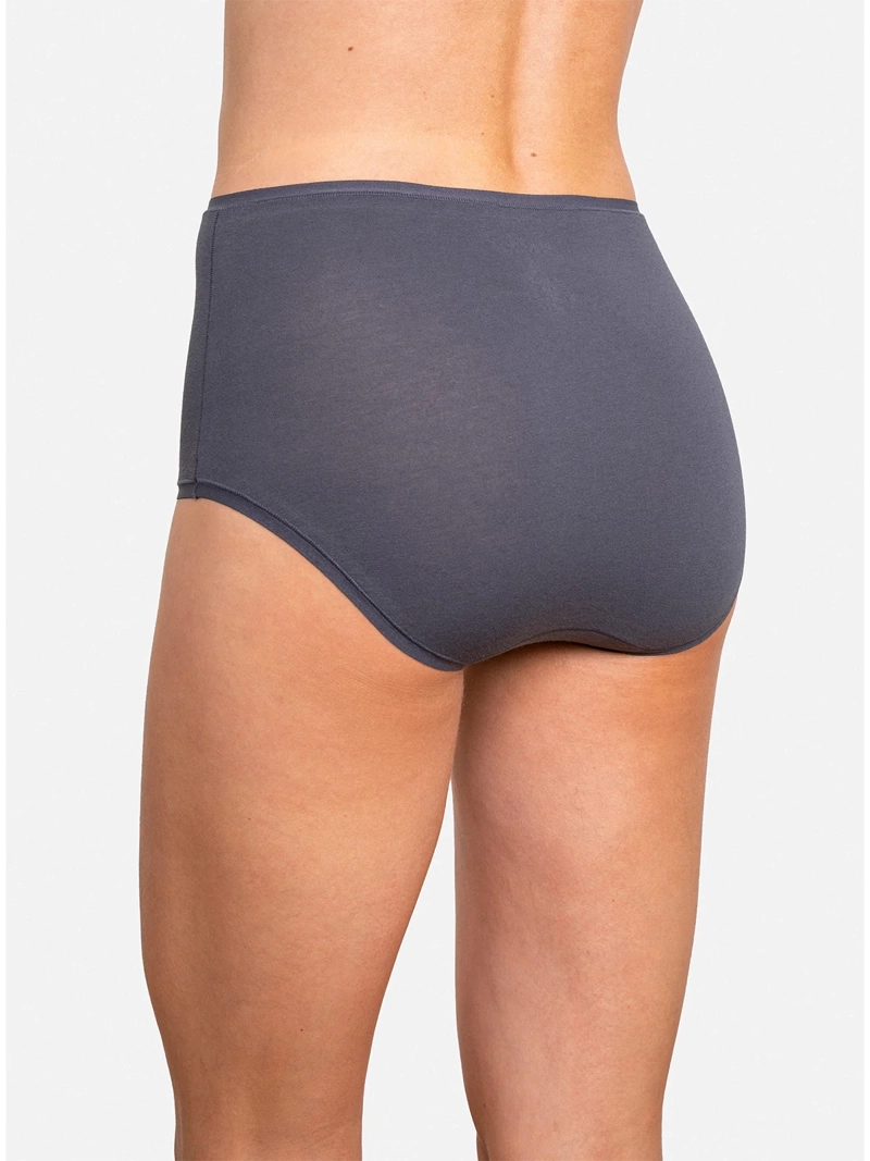 CALZÓN CHIC FRANCE PACK X3 ALGODÓN HIKINI - 4