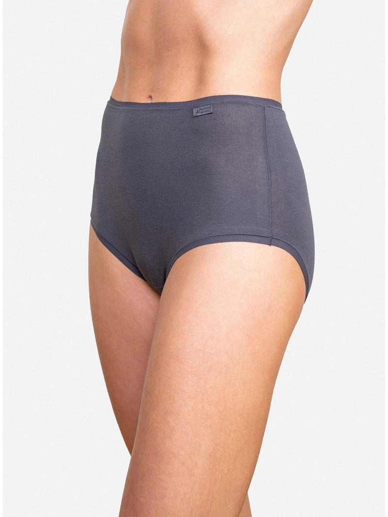 CALZÓN CHIC FRANCE PACK X3 ALGODÓN HIKINI - 3