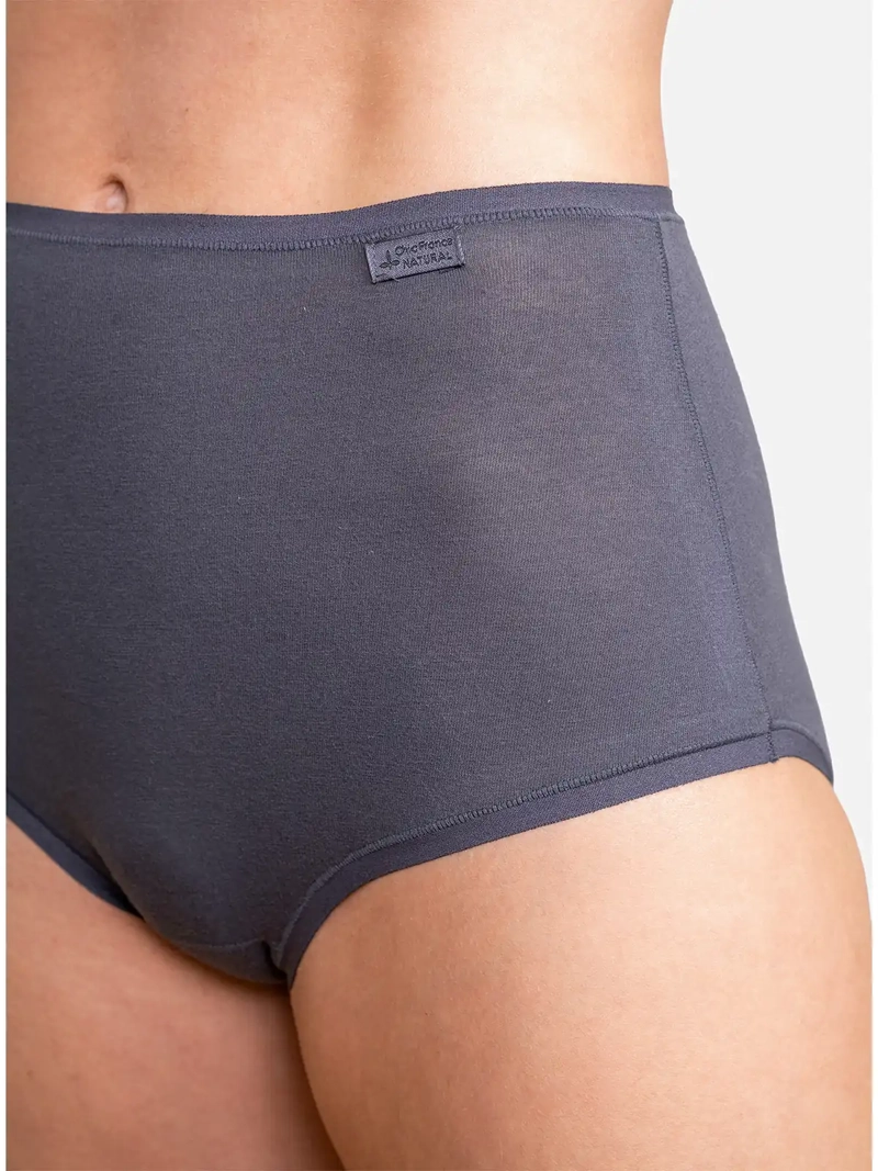 CALZÓN CHIC FRANCE PACK X3 ALGODÓN HIKINI - 5