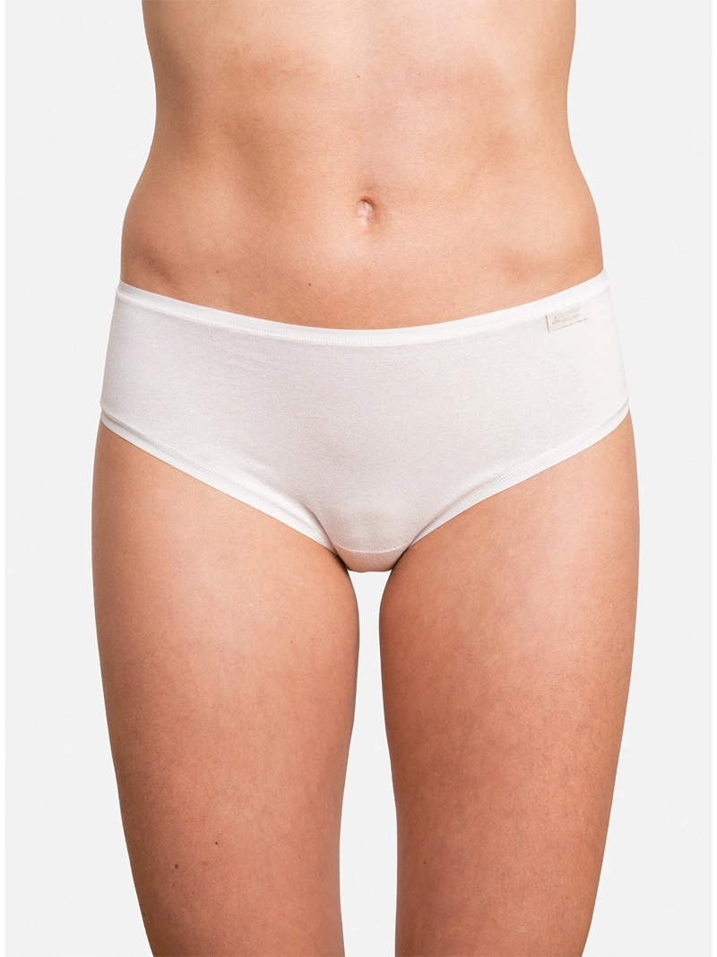 CALZÓN CHIC FRANCE PACK X3 ALGODÓN BIKINI - 2