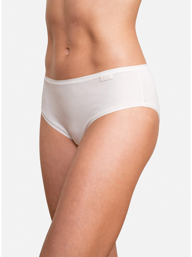 CALZÓN CHIC FRANCE PACK X3 ALGODÓN BIKINI - 3