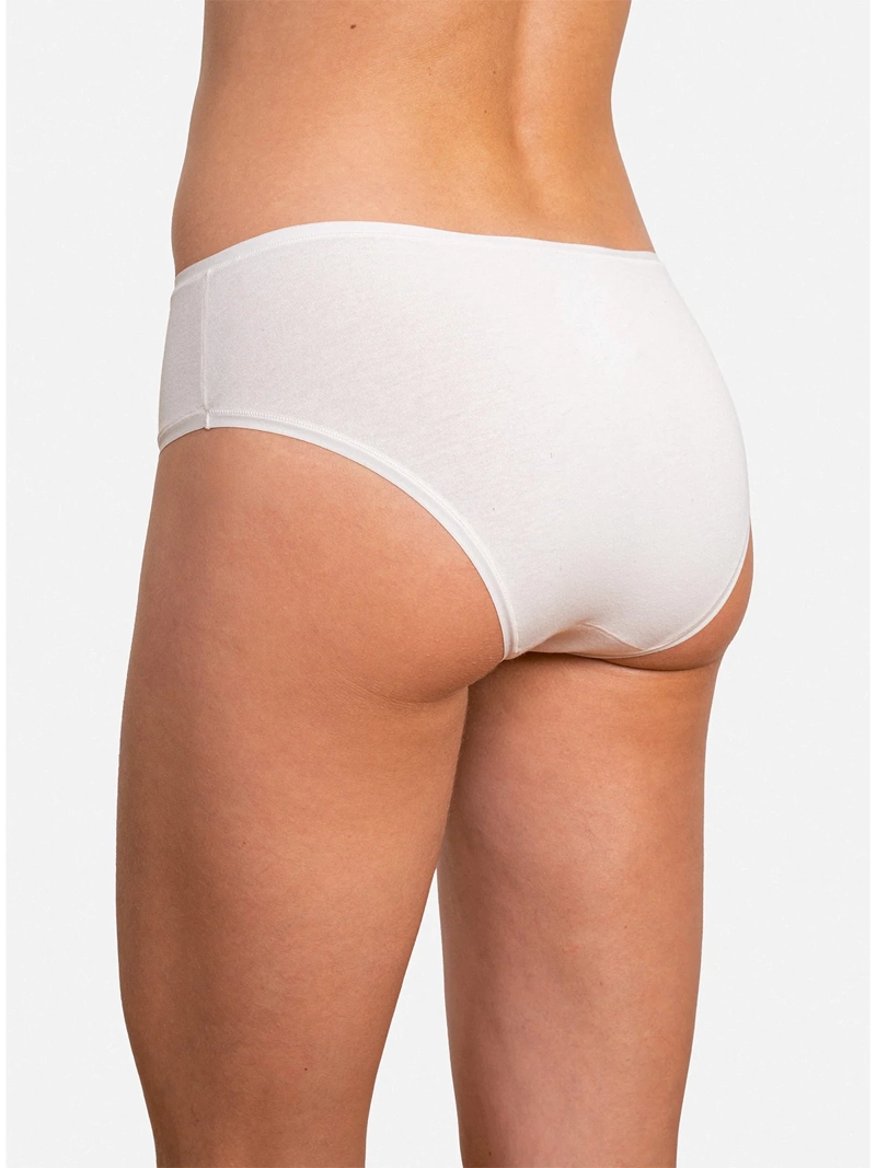 CALZÓN CHIC FRANCE PACK X3 ALGODÓN BIKINI - 4