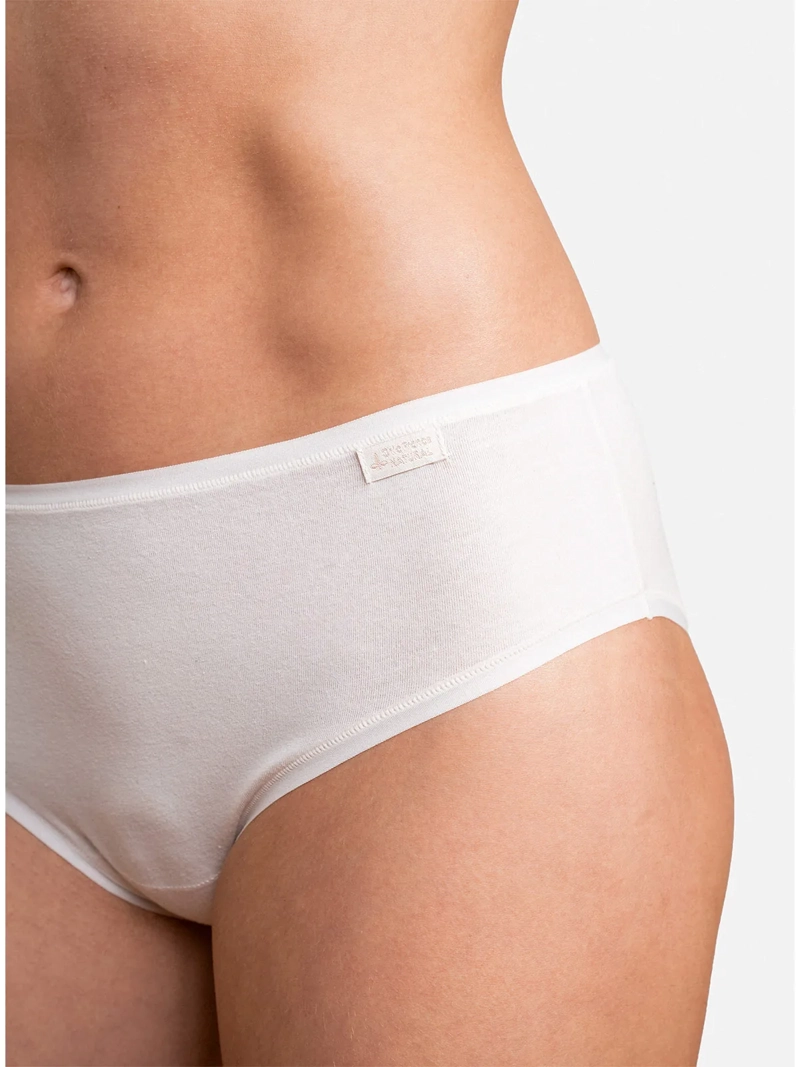 CALZÓN CHIC FRANCE PACK X3 ALGODÓN BIKINI - 5
