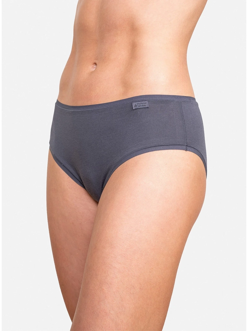 CALZÓN CHIC FRANCE PACK X3 ALGODÓN BIKINI - 3
