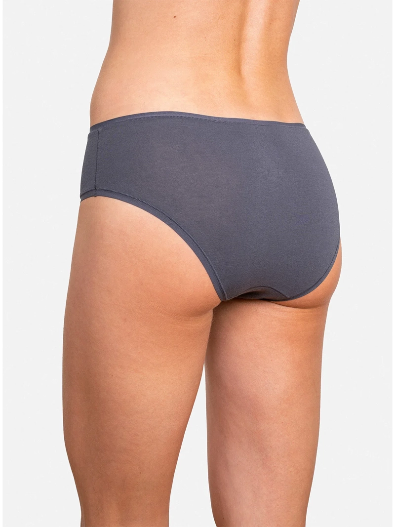 CALZÓN CHIC FRANCE PACK X3 ALGODÓN BIKINI - 4