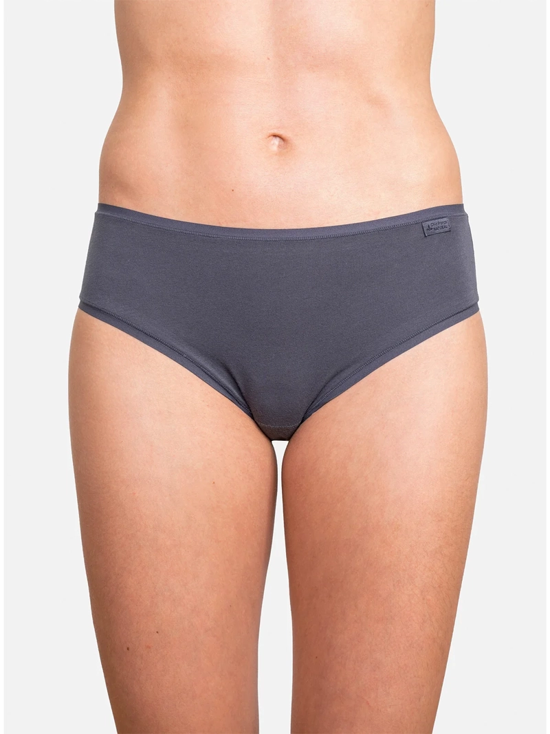 CALZÓN CHIC FRANCE PACK X3 ALGODÓN BIKINI - 2