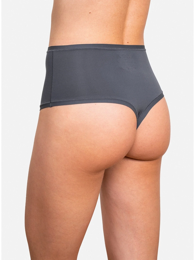 CALZÓN CHIC FRANCE PACK X3 CULOTTE MICROFIBRA - 4