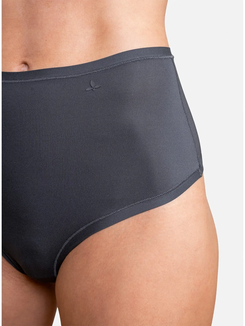 CALZÓN CHIC FRANCE PACK X3 CULOTTE MICROFIBRA - 5