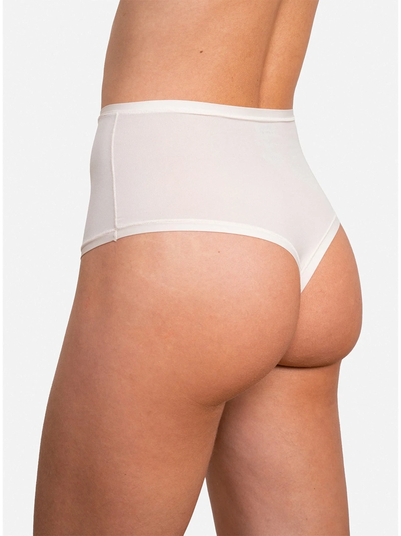 CALZÓN CHIC FRANCE PACK X3 CULOTTE MICROFIBRA - 4