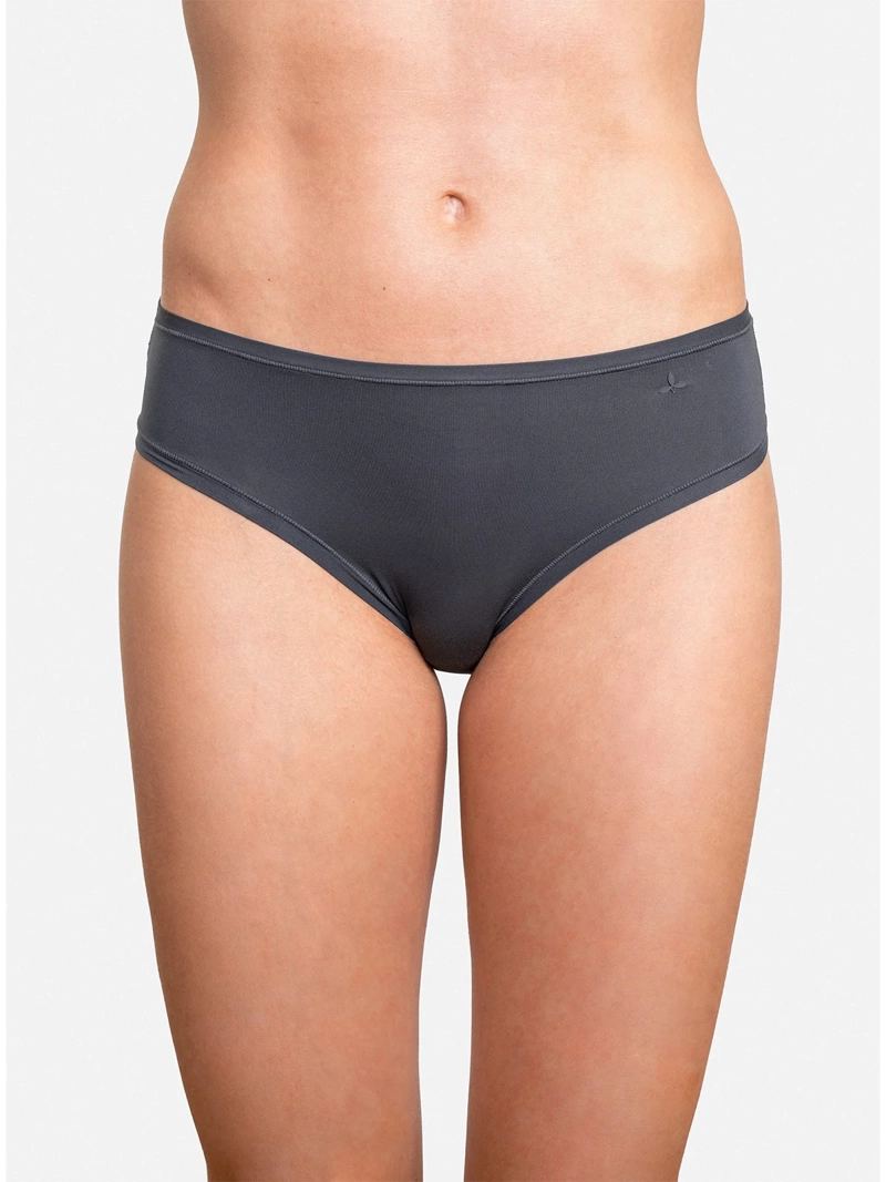 CALZÓN CHIC FRANCE PACK X3 BIKINI MICROFIBRA - 2