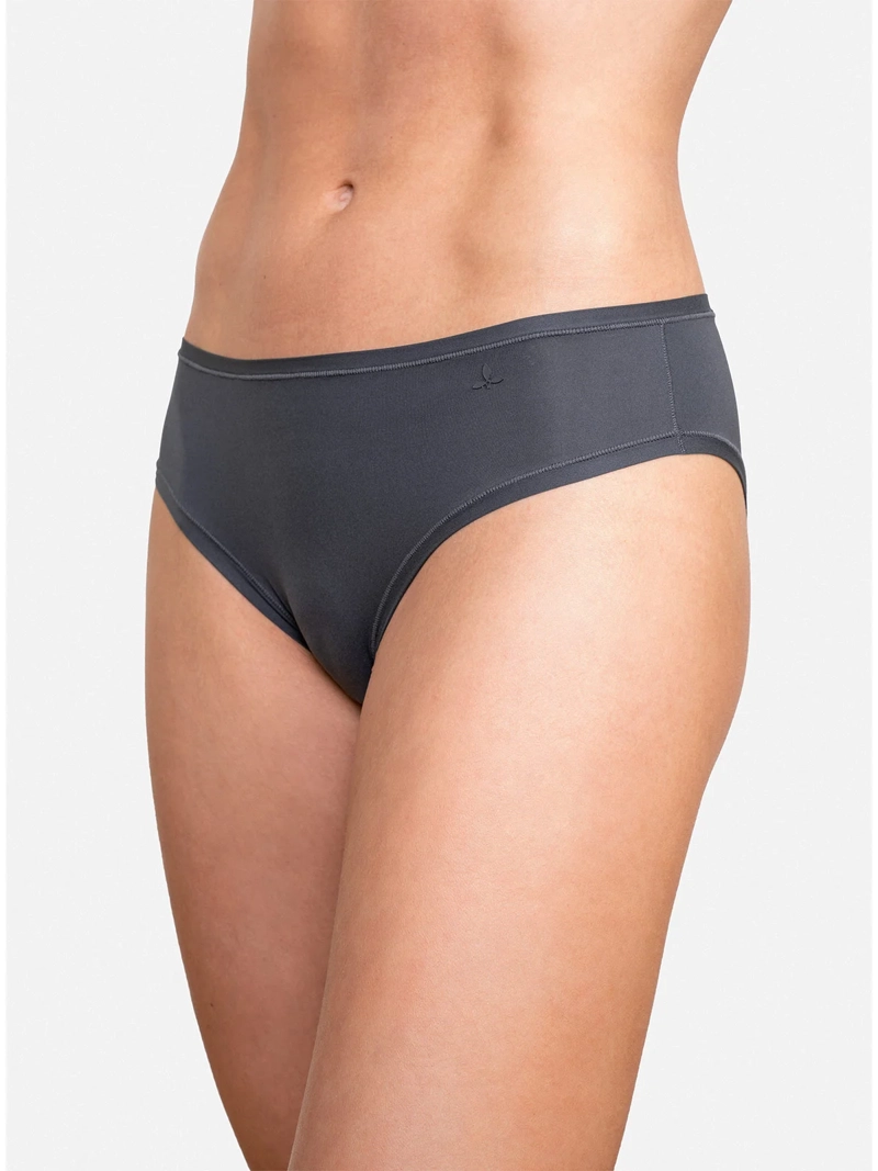 CALZÓN CHIC FRANCE PACK X3 BIKINI MICROFIBRA - 3