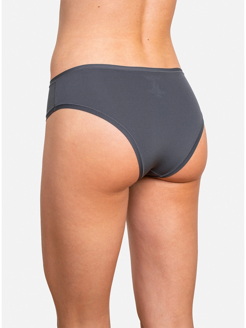 CALZÓN CHIC FRANCE PACK X3 BIKINI MICROFIBRA - 4