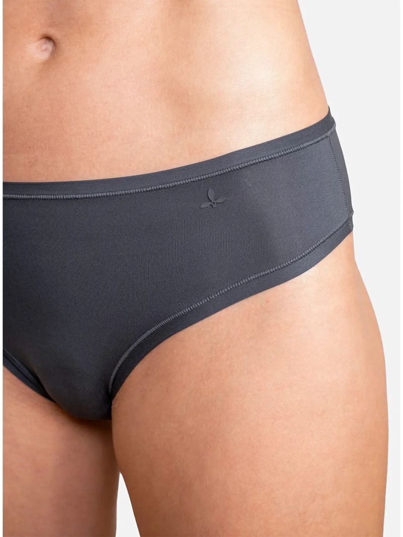 CALZÓN CHIC FRANCE PACK X3 BIKINI MICROFIBRA - 5