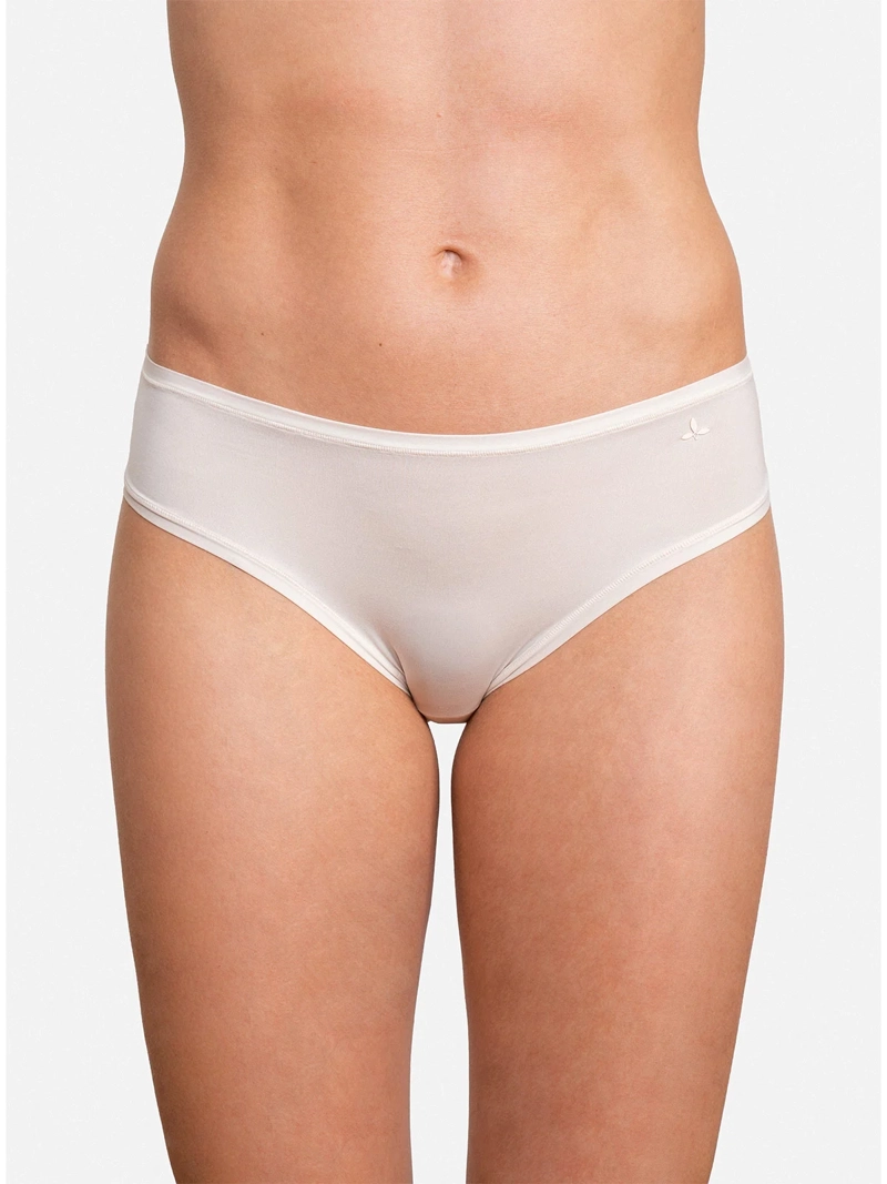CALZÓN CHIC FRANCE PACK X3 BIKINI MICROFIBRA - 2
