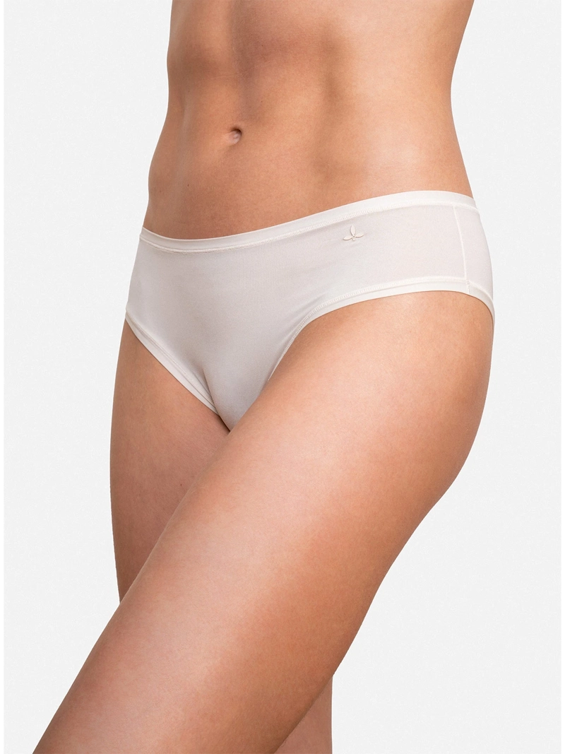 CALZÓN CHIC FRANCE PACK X3 BIKINI MICROFIBRA - 3