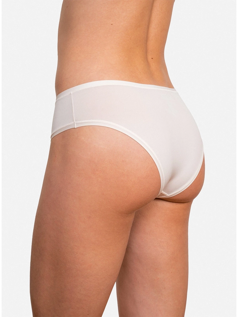 CALZÓN CHIC FRANCE PACK X3 BIKINI MICROFIBRA - 4