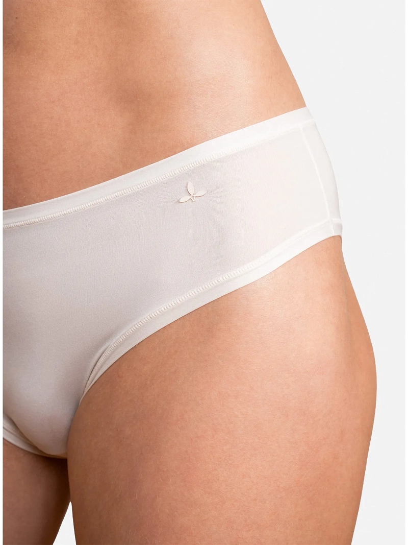 CALZÓN CHIC FRANCE PACK X3 BIKINI MICROFIBRA - 5