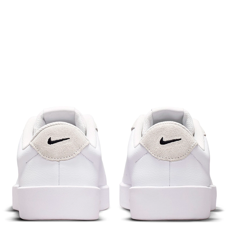 ZAPATILLAS MUJER NIKE CASUALES BLANCO NIKE COURT HERITAGE MS - 5