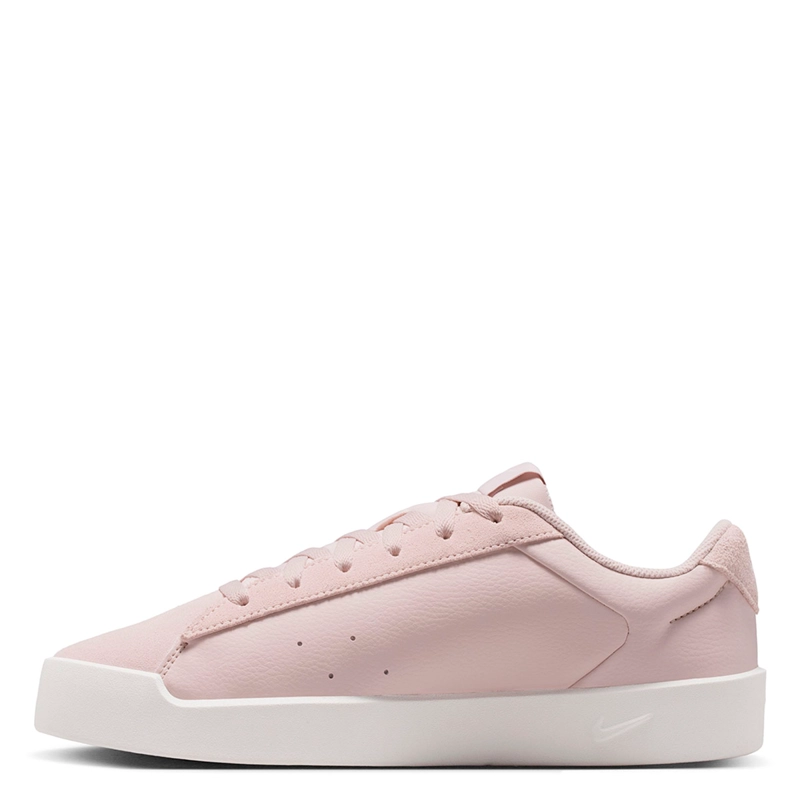 ZAPATILLAS MUJER NIKE CASUALES ROSADO NIKE COURT HERITAGE MS