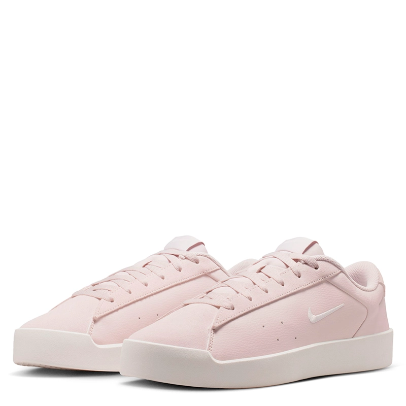ZAPATILLAS MUJER NIKE CASUALES ROSADO NIKE COURT HERITAGE MS - 2