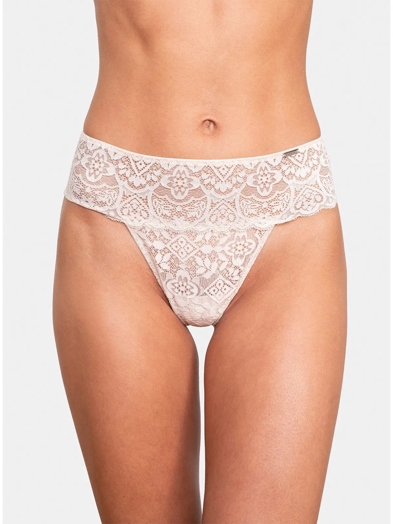 CALZÓN CHIC FRANCE PACK X3 MICROFIBRA HIKINI - 2