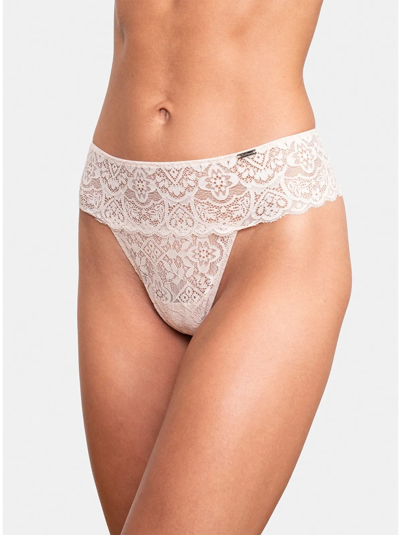 CALZÓN CHIC FRANCE PACK X3 MICROFIBRA HIKINI - 3