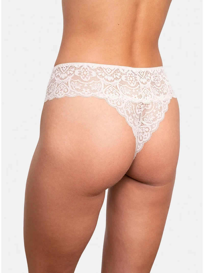 CALZÓN CHIC FRANCE PACK X3 MICROFIBRA HIKINI - 4