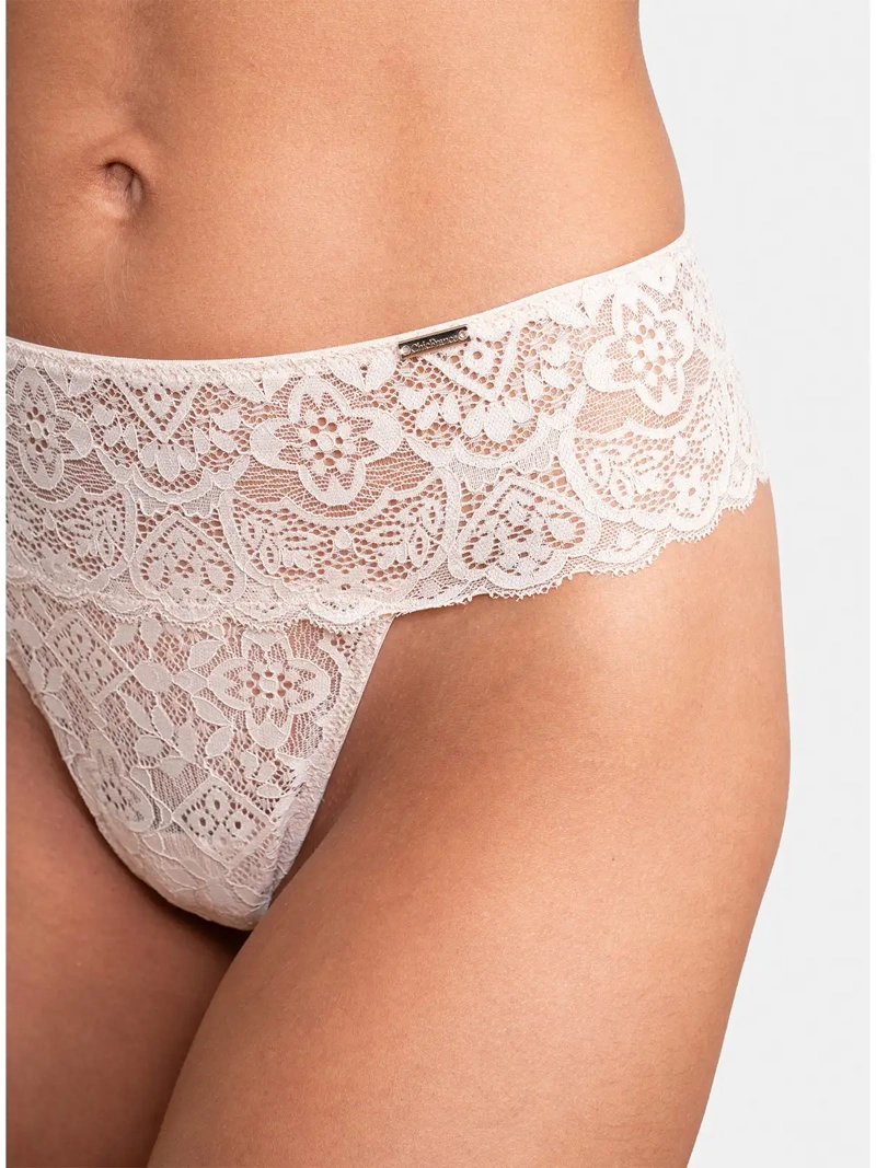 CALZÓN CHIC FRANCE PACK X3 MICROFIBRA HIKINI - 5