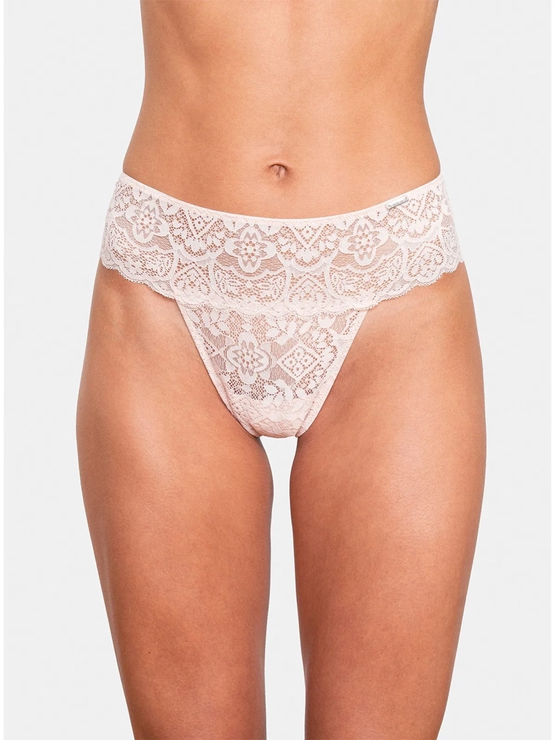 CALZÓN CHIC FRANCE PACK X3 MICROFIBRA HIKINI - 2