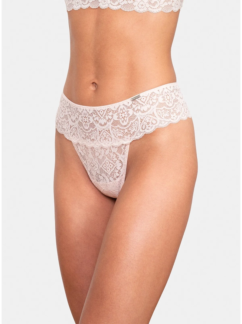 CALZÓN CHIC FRANCE PACK X3 MICROFIBRA HIKINI - 3