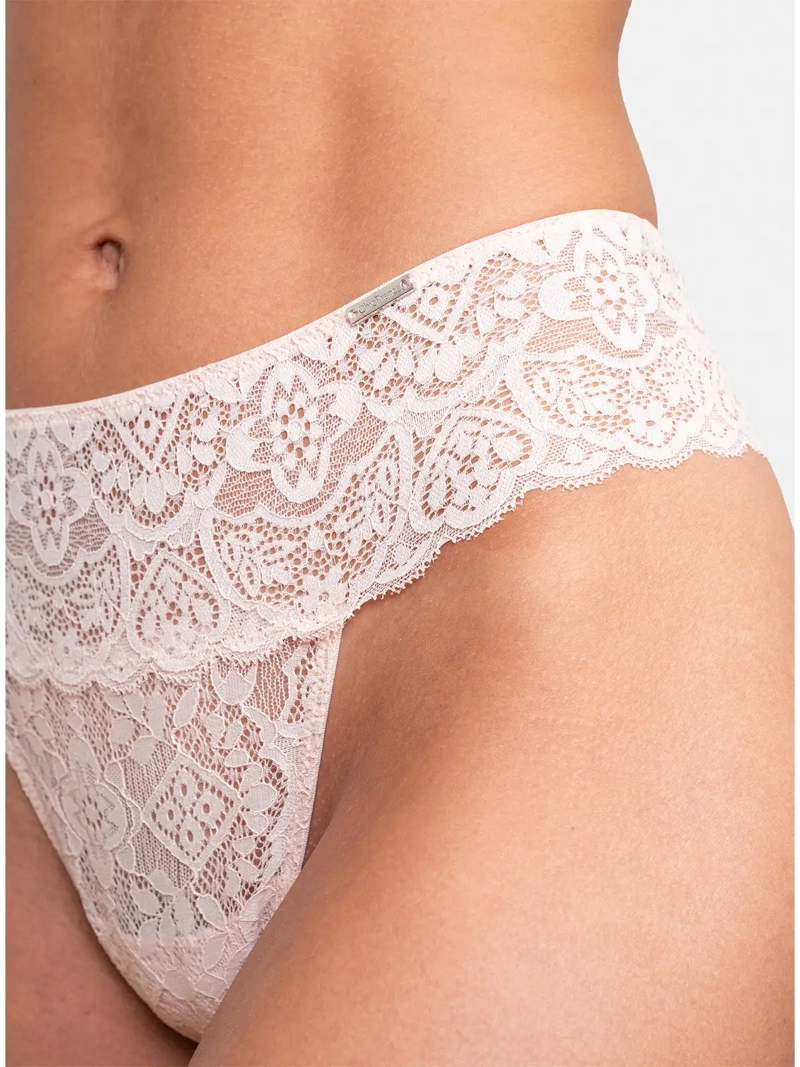 CALZÓN CHIC FRANCE PACK X3 MICROFIBRA HIKINI - 5