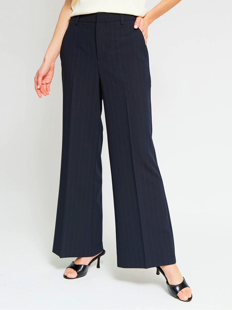 PANTALÓN MUJER MARQUIS SASTRERO - 2