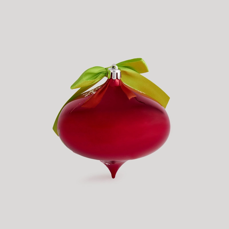 ADORNO NAVIDEÑO GRINCH CEBOLLA SHAT 10 CM - 3