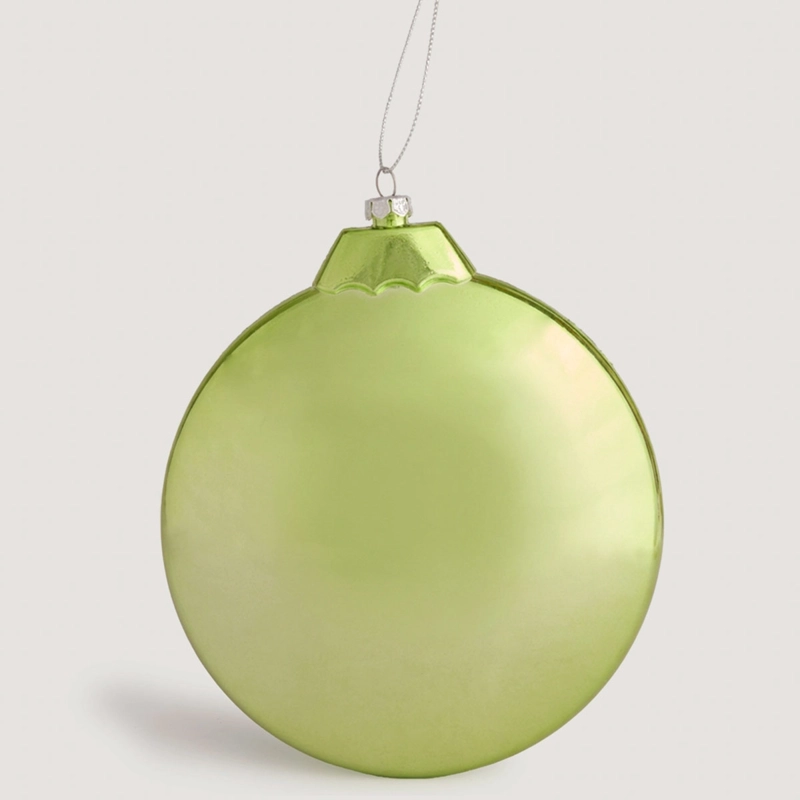 ADORNO NAVIDEÑO GRINCH FLAT 15 CM CUERPO - 3