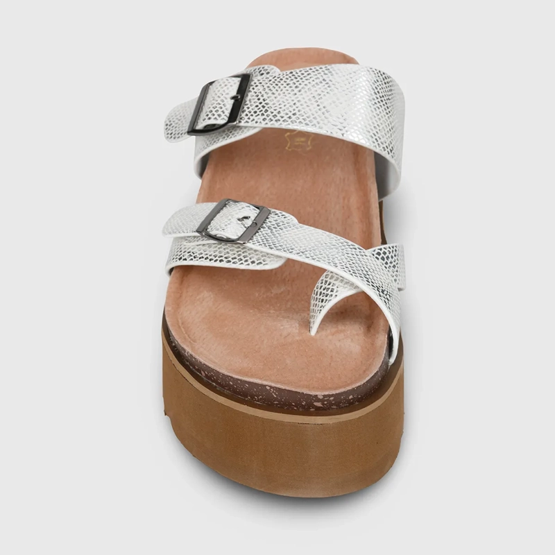 SANDALIAS MUJER INDEX IAGUSO - 6