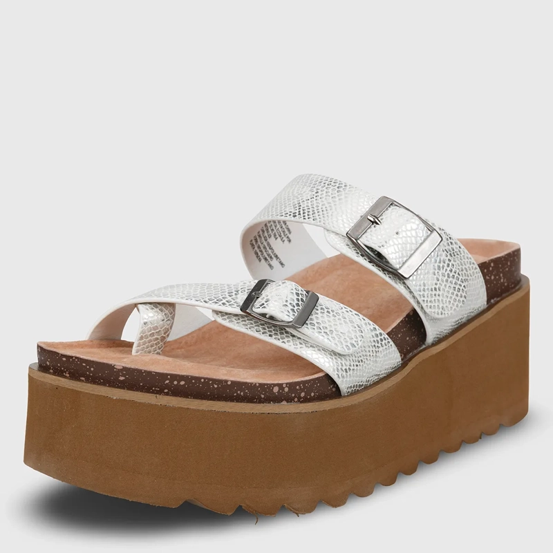 SANDALIAS MUJER INDEX IAGUSO - 3