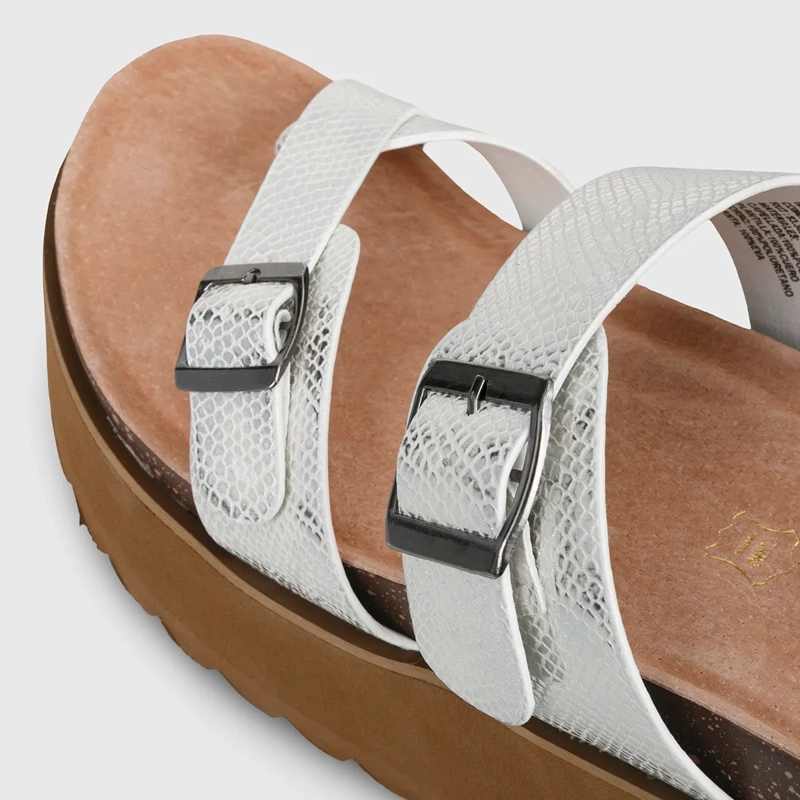 SANDALIAS MUJER INDEX IAGUSO - 5
