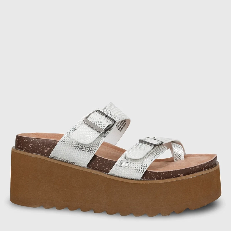 SANDALIAS MUJER INDEX IAGUSO