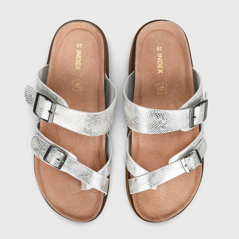 SANDALIAS MUJER INDEX IAGUSO - 4