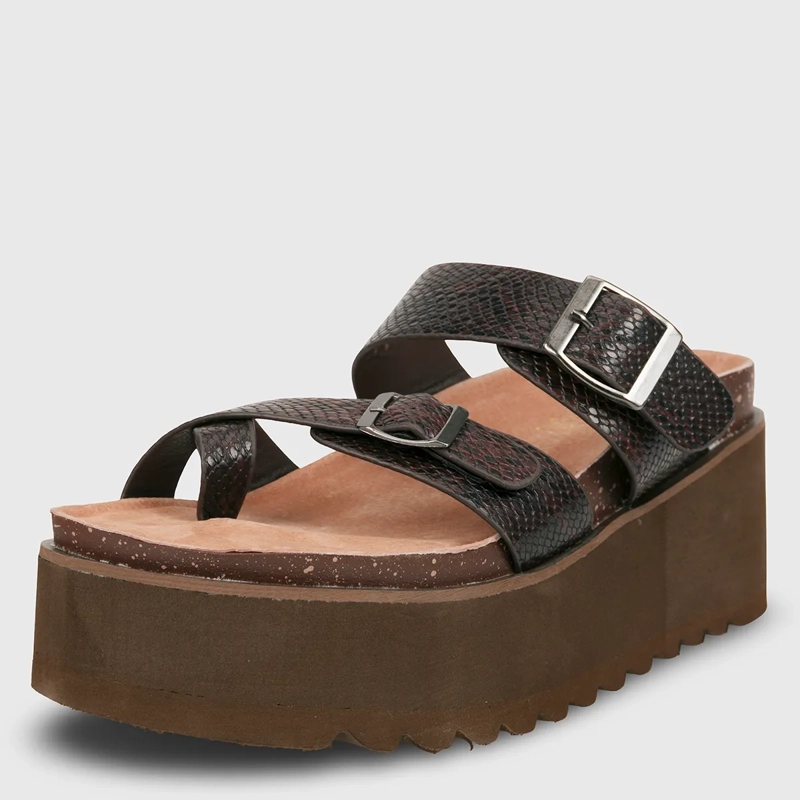SANDALIAS MUJER INDEX IAGUSO - 3